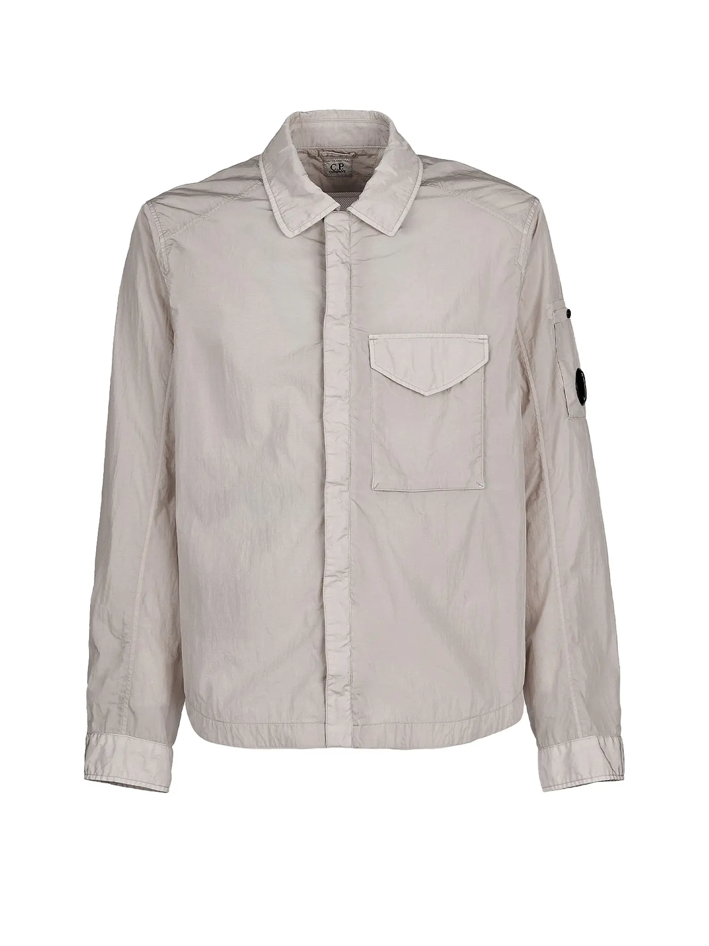 CP COMPANY | Overshirt | 